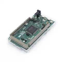 Official Arduino Due (A000062-CN) AT91SAM3X8E Development Board With USB Cable - Image 10
