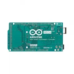 Original Arduino MEGA 2560 R3 ATmega2560 Development Board For Arduino - Image 10