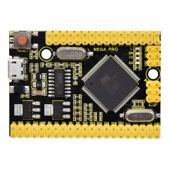 Keyestudio MEGA 2560 PRO Development Board(Black and Eco-friendly)