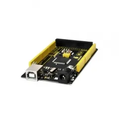 Keyestudio MEGA 2560 R3 Development Board For Arduino + 1Pcs USB cable+Manual - Image 3