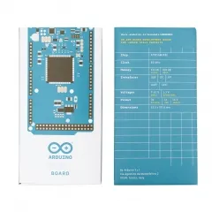 Official Arduino Due (A000062-CN) AT91SAM3X8E Development Board With USB Cable - Image 7