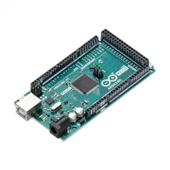 Original Arduino MEGA 2560 R3 ATmega2560 Development Board For Arduino - Image 8
