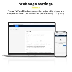 Keyestudio Xiao Zhi AI Chatbot Breadboard DIY Electronic Kit with 128x64 OLED Screen Al Voice Assistant Starter Kit - Image 8