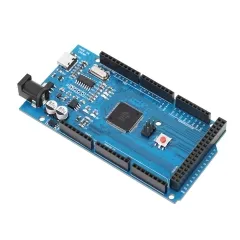 Keyestudio MEGA 2560 R3 Development Board ATMEGA2560-16AU Controller Board With TYPE-C Cable For Arduino - Image 4