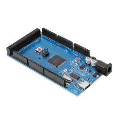 Keyestudio MEGA 2560 R3 Development Board ATMEGA2560-16AU Controller Board With TYPE-C Cable For Arduino - Image 7