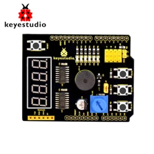 Keyestudio Multi Purpose Shield V2