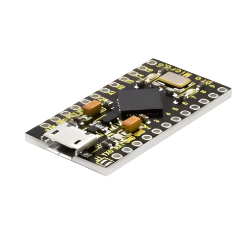 Keyestudio PRO MICRO 5V 16MHZ ATMEGA32U4-MU Development Board For Arduino - Image 3