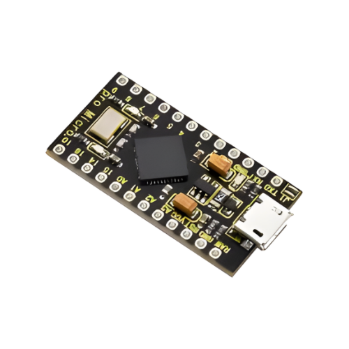 Keyestudio PRO MICRO 5V 16MHZ ATMEGA32U4-MU Development Board For Arduino - Image 5