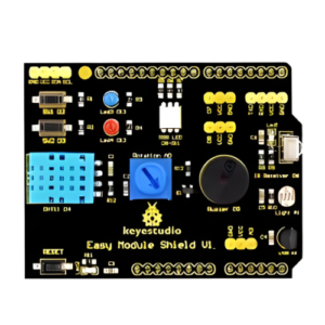 Keyestudio Multi-purpose Shield V1 for Arduino Starter