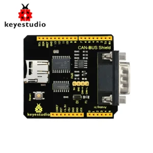 Keyestudio CAN BUS Shield for Arduino