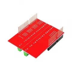 Screw shield V3 terminal expansion board / Interactive Media / compatible for arduino - Image 4