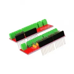 Screw shield V3 terminal expansion board / Interactive Media / compatible for arduino - Image 5