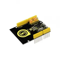 Keyestudio PN532 NFC/RFID Controller Shield for arduino uno r3 - Image 2