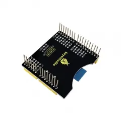 Keyestudio Bluetooth 4.0 Shield Expansion Shield Board for Arduino UNO R3 - Image 3