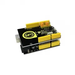 Keyestudio PN532 NFC/RFID Controller Shield for arduino uno r3 - Image 4