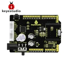 Keyestudio Balance Car Shield V3 for Arduino UNO R3