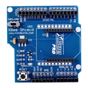 Bluetooth Expansion shield V03 Compatible with Xbee shield bluetooh Bee for arduino