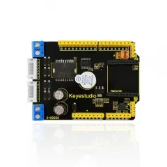 keyestudio Balance Car Shield compatible for arduino balancing car motor drive