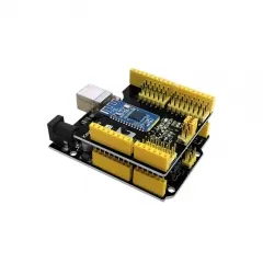 Keyestudio Bluetooth 4.0 Shield Expansion Shield Board for Arduino UNO R3 - Image 6