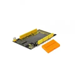Keyestudio MEGA Protoshield/prototype expansion board V3 for Arduino+breadboard - Image 2