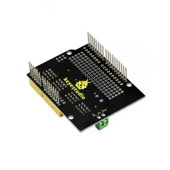 Keyestudio 16-channel Servo Motor Drive Shield For Arduino - Image 2
