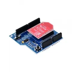 Bluetooth Expansion shield V03 Compatible with Xbee shield bluetooh Bee for arduino - Image 2