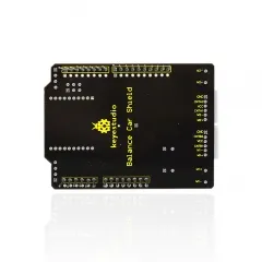 keyestudio Balance Car Shield compatible for arduino balancing car motor drive - Image 2