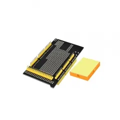 Keyestudio MEGA Protoshield/prototype expansion board V3 for Arduino+breadboard - Image 3
