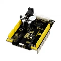 Keyestudio Balance Car Shield V3 for Arduino UNO R3 - Image 6