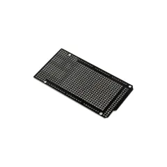 10PCS Keyestudio Prototype P CB for Arduino MEGA 2560 R3 Shield Board DIY FR-4 Environmentally Friendly - Image 3
