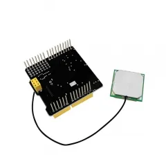 keyestudio GPS shield with SD slot +Antenna for Arduino UNO R3 - Image 3