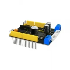 keyestudio Balance Car Shield compatible for arduino balancing car motor drive - Image 6
