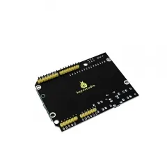 Keyestudio 1602LCD Keypad Shield For Arduino LCD Display ATMEGA2560 For Raspberry Pi UNO Blue Screen Blacklight Module - Image 3