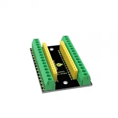 Keyestudio NANO CH340 IO Shield For Arduino - Image 6