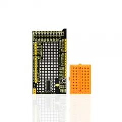 Keyestudio MEGA Protoshield/prototype expansion board V3 for Arduino+breadboard - Image 4