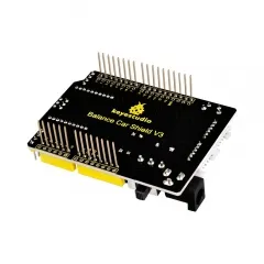 Keyestudio Balance Car Shield V3 for Arduino UNO R3 - Image 5