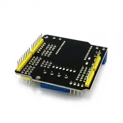 Keyestudio Xbee Sensor Expansion Shield V5 with RS485 Bluebee Interface for Arduino robot car - Image 4
