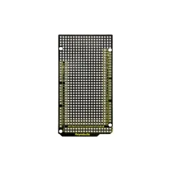 10PCS Keyestudio Prototype P CB for Arduino MEGA 2560 R3 Shield Board DIY FR-4 Environmentally Friendly - Image 4