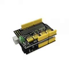 Keyestudio 16-channel Servo Motor Drive Shield For Arduino - Image 4