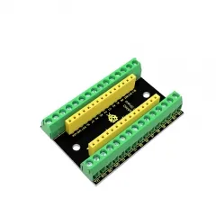 Keyestudio NANO CH340 IO Shield For Arduino - Image 5