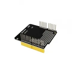 Keyestudio L298P Shield/2A High Current Dual Motor Drive Module for arduino - Image 4
