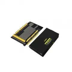 Keyestudio MEGA Protoshield/prototype expansion board V3 for Arduino+breadboard - Image 5