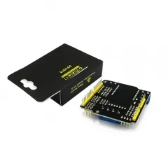 Keyestudio Xbee Sensor Expansion Shield V5 with RS485 Bluebee Interface for Arduino robot car - Image 5