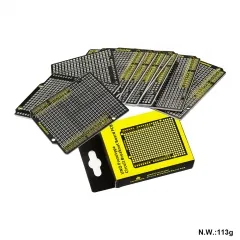 10PCS Keyestudio Prototype P CB Board For Arduino UNO R3 Shield Board FR-4 Environmentally Friendly - Image 5