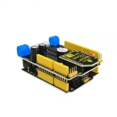 keyestudio Balance Car Shield compatible for arduino balancing car motor drive - Image 5