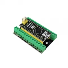 Keyestudio NANO CH340 IO Shield For Arduino - Image 4
