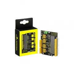 Keyestudio 16-channel Servo Motor Drive Shield For Arduino - Image 6