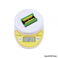 Keyestudio NANO CH340 IO Shield For Arduino - Image 3
