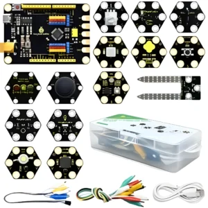 Honeycomb Arduino STEM Kit