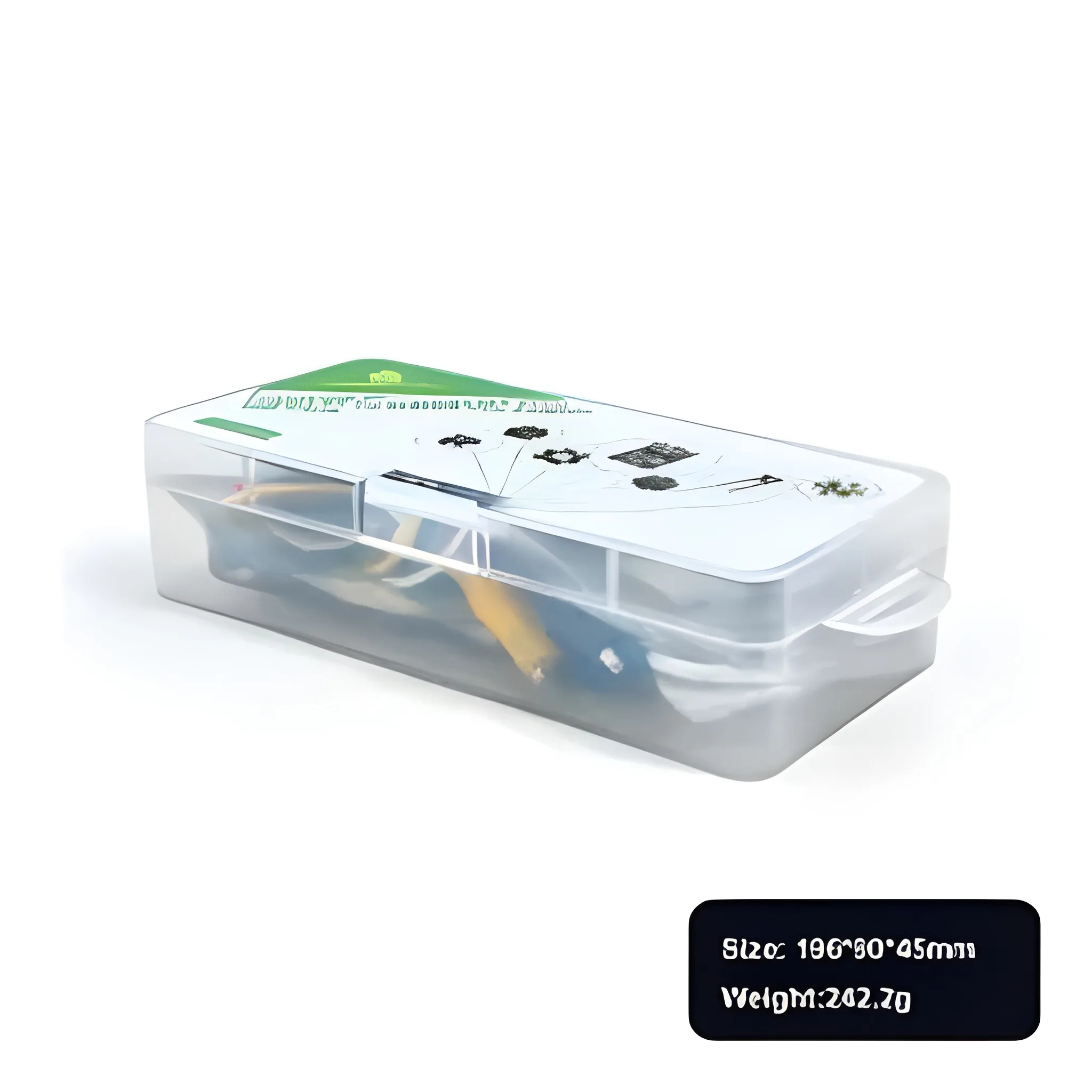 Keyestudio Honeycomb DIY STEM Project Kit for Arduino with Alligator Clip Cable - Image 11